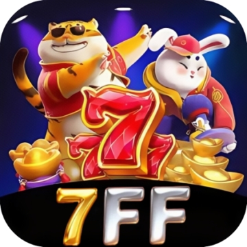 7ff GAME-Logo
